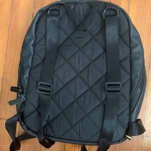 adidas Bags - adidas Compact Premium Faux leather backpack adidas Bags - adidas Compact Premium Faux leather backpack